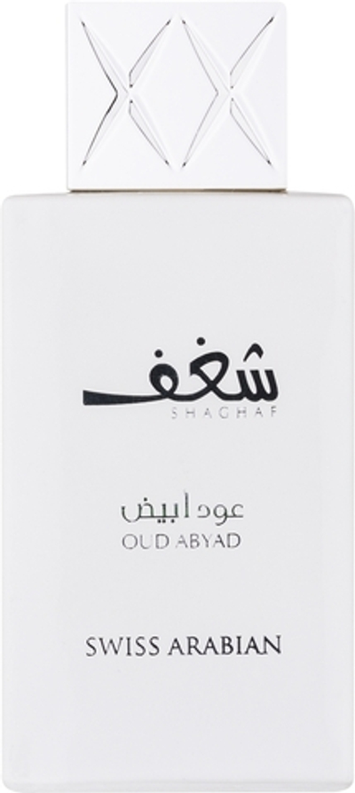 Swiss Arabian Shaghaf Oud Abyad  парфюм