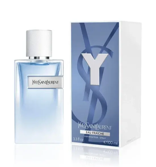 YVES SAINT LAURENT Y Eau Fraiche