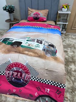 КПБ ТКМ Сатин Детс 1,5сп ЛИКВИ!