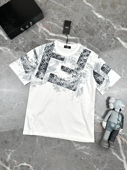 Футболка Fendi