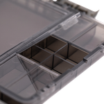 KORDA Коробка Basix Tackle Box для аксессуаров