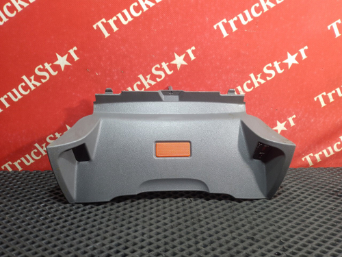 Накладка на торпедо 2018г.