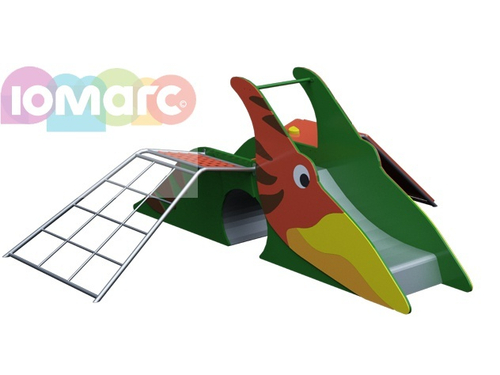 Игровой комплекс "Птеродактиль"