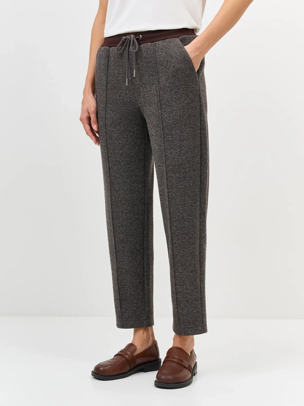 Брюки женские 5257825/79 Bulmer