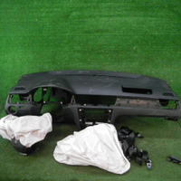 Комплект безопасности Skoda Rapid (2012-2020)