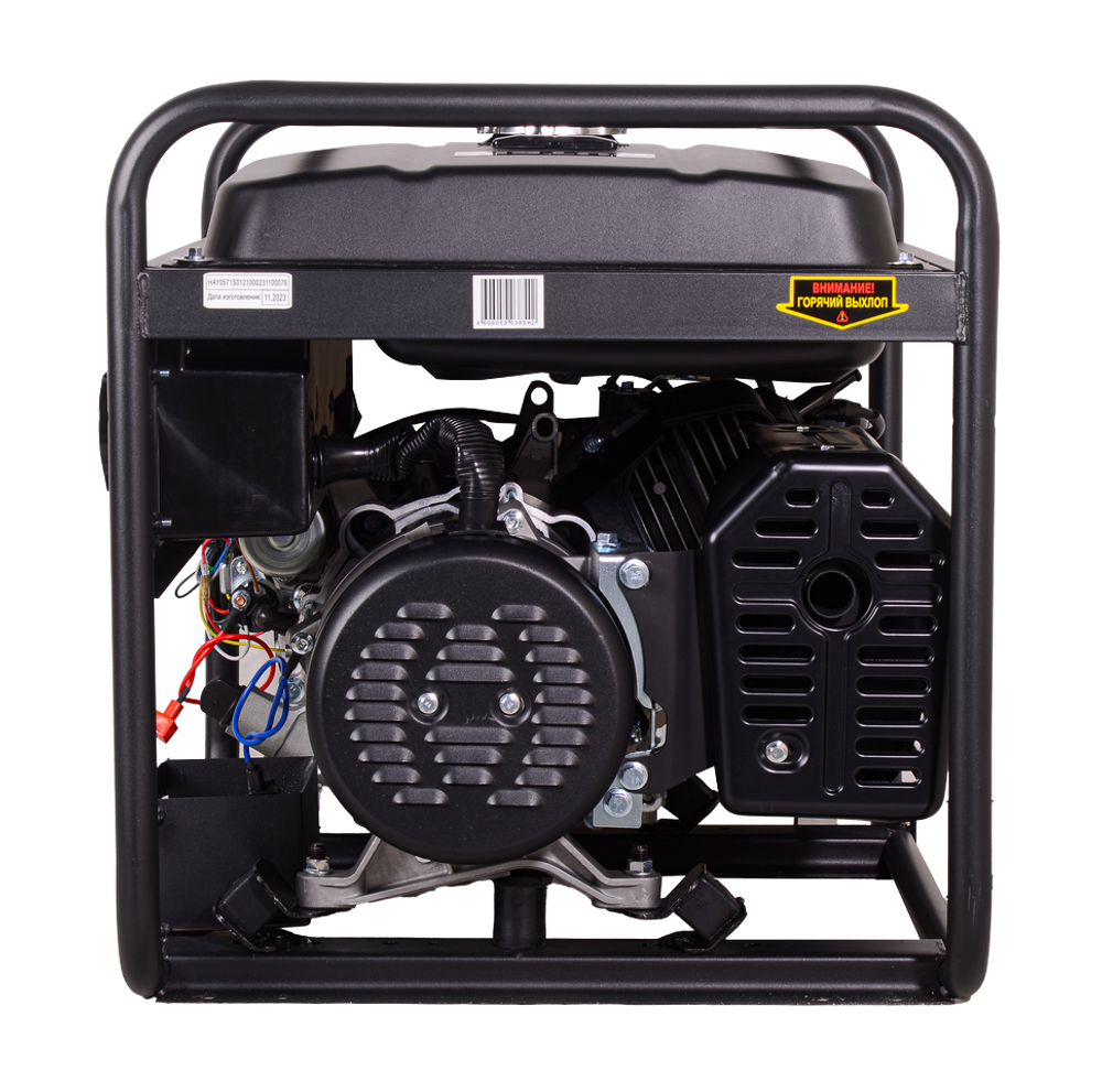 Электрогенератор Huter DY11000LX-3