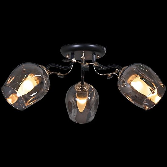 Люстра потолочная Reluce E27 81720-0.3-03