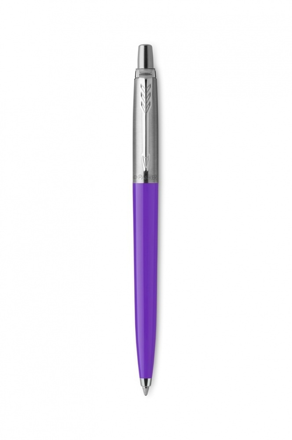 Шариковая ручка Parker Jotter FROSTY PURPLE