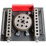 STEM Techno GW42 станок для гибки арматуры СТА076