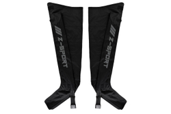 Комплект Аппарат для лимфодренажа WelbuTech Zam Luxury Z-Sport – Стандартный комплект, размер XL, (РУ)+Манжета для руки