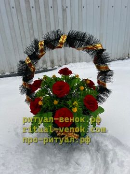 Корзина КЗЛ-18