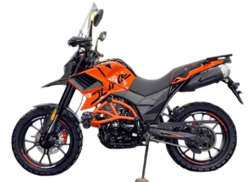 Мотоцикл Regulmoto DUKE