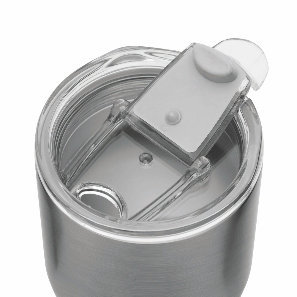 Термокружка BEST FLAVOUR Белый