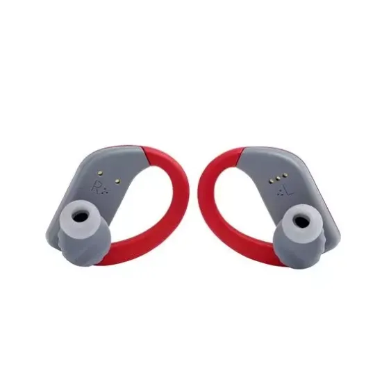 Беспроводные наушники JBL Endurance Peak Красный