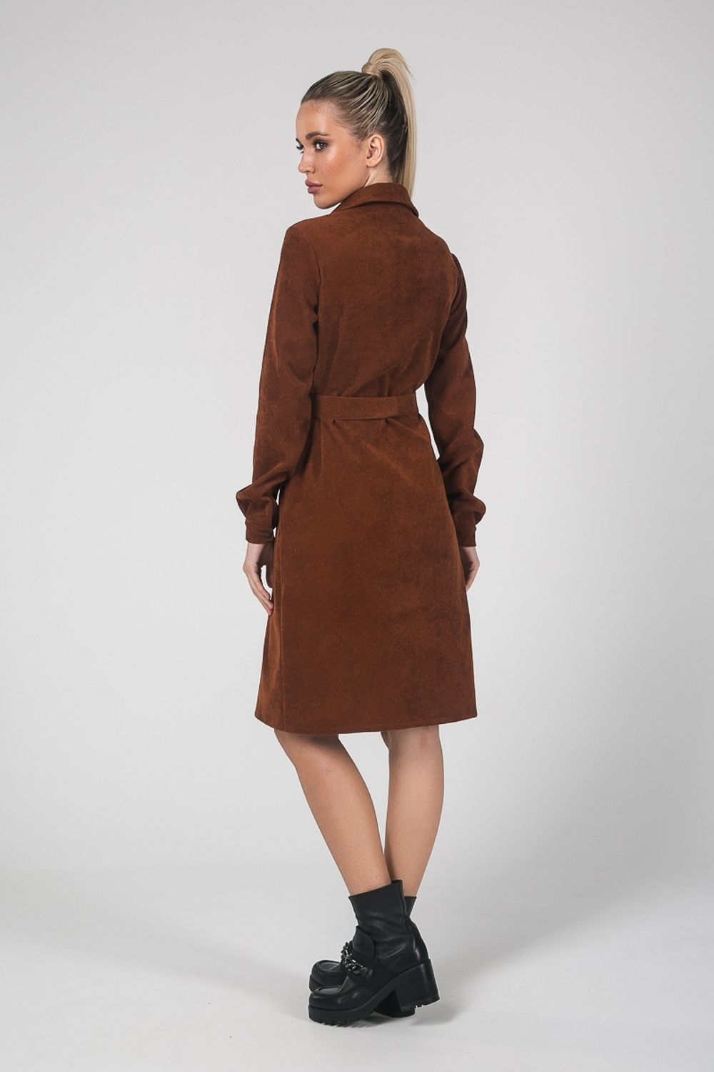 Платье Ирма №4 Valentina