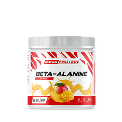 Бета-Аланин (MegaProtein)