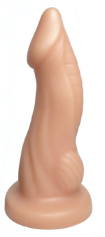 Фаллоимитатор дельфин ROSYLAND Dolphin ( 21,5 см ) (Цвет: телесный)