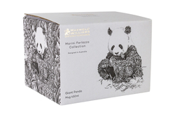 Кружка 450мл Maxwell & Williams Большая панда