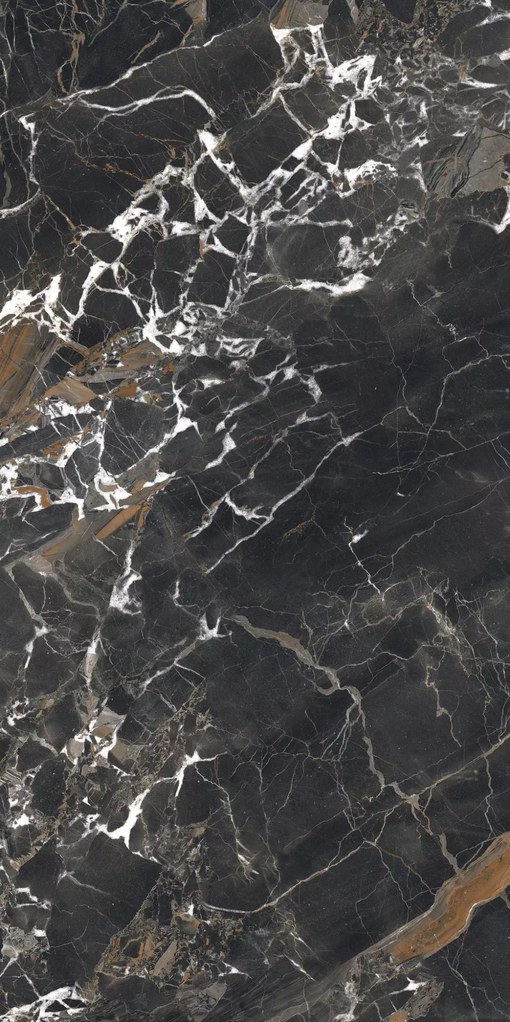 Керамогранит Bijoux Ombre Caravage Matte