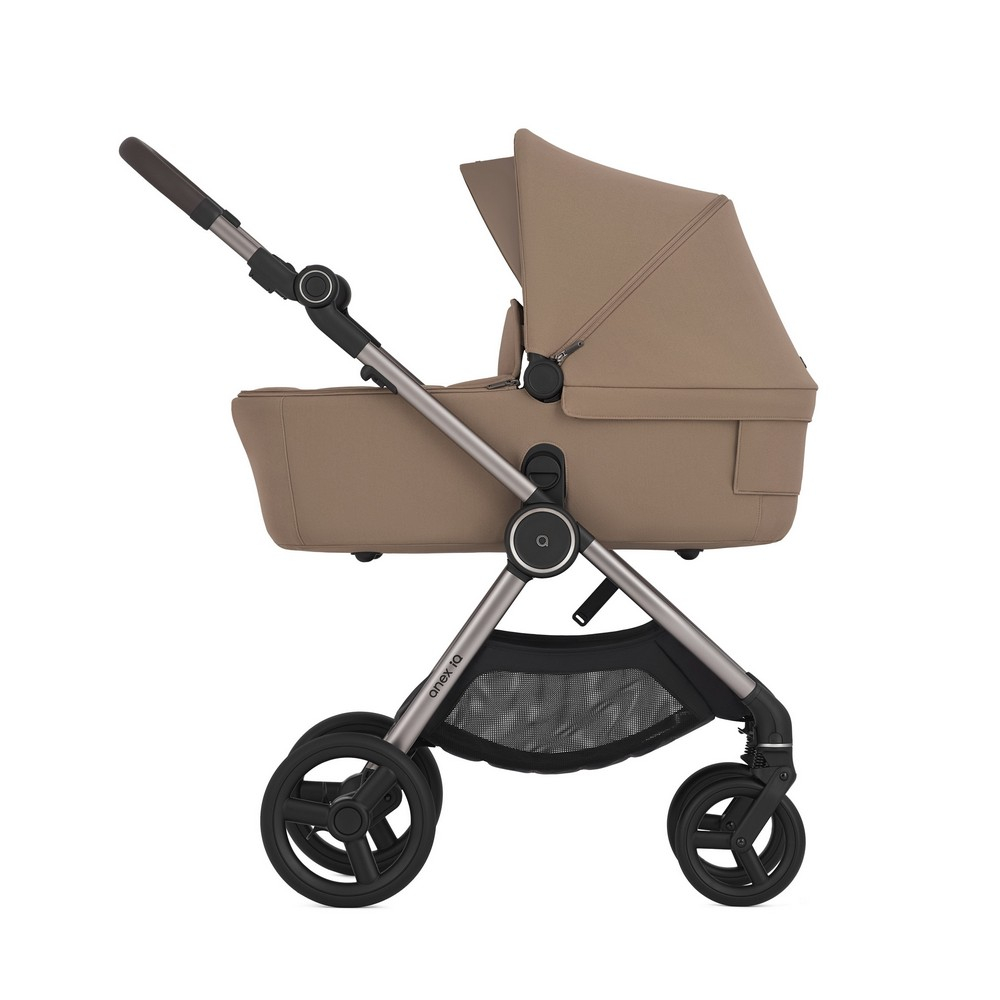 Коляска ANEX iQ Premium