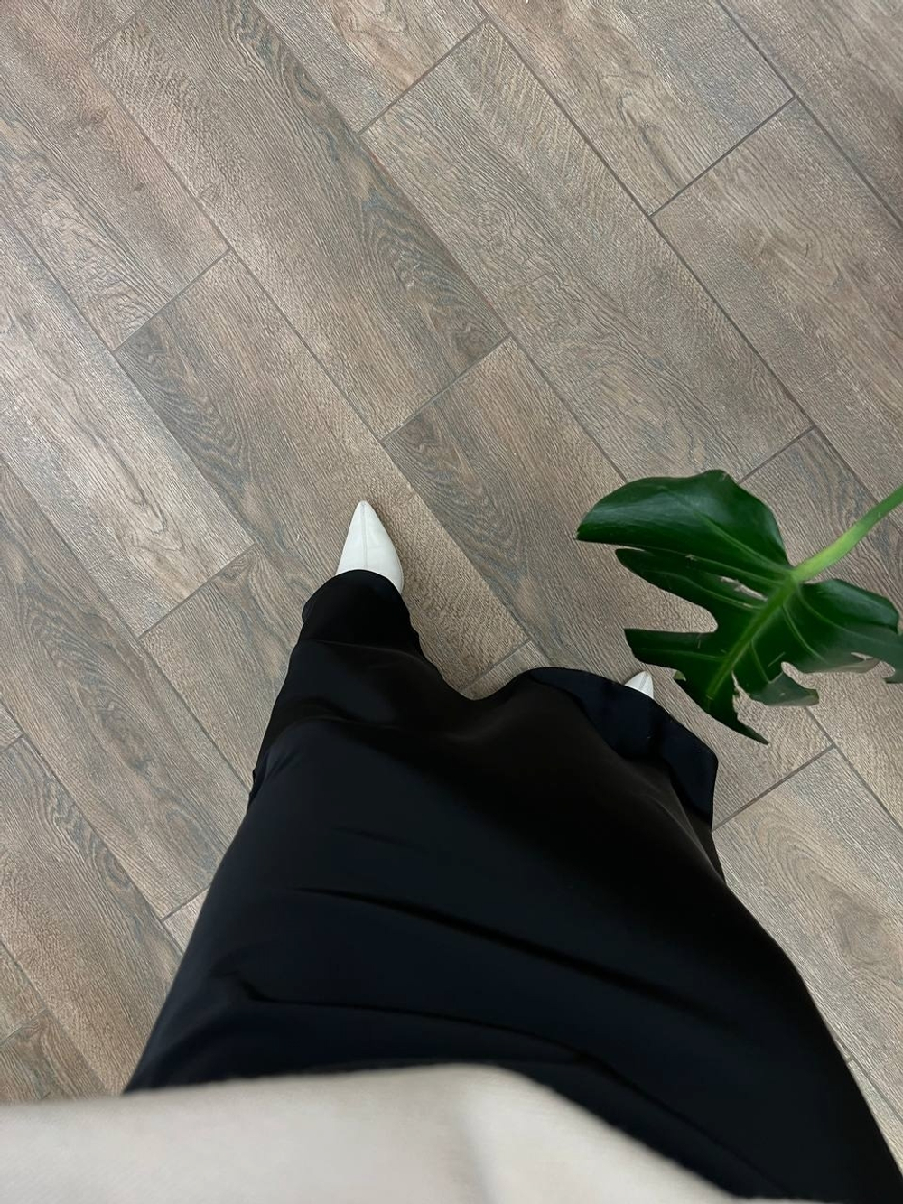 Юбка по косой maxi