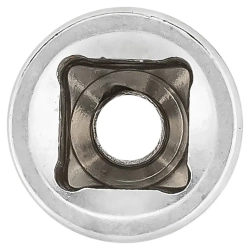 Головка 4мм (12гр.), 1/4'' Forsage F-52904