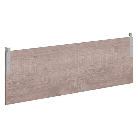 Фронтальная панель подвесная XGDST 127.1  1100х350х18 XTEN GLOSS