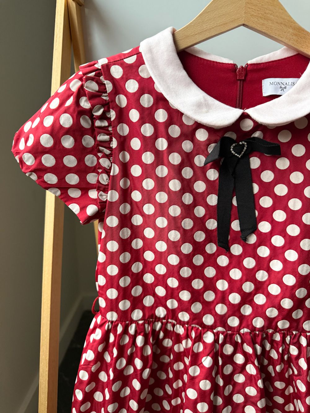 Платье Monnalisa, 140