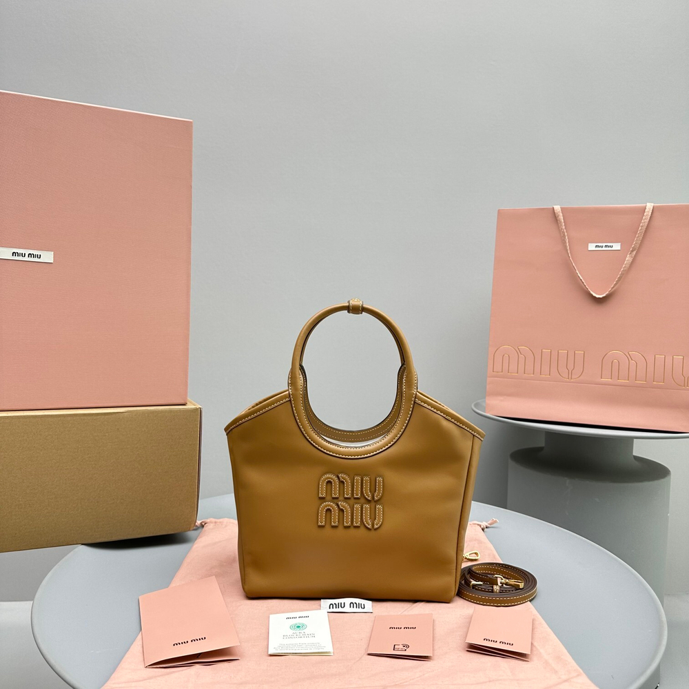 Miu Miu Ivy Small Bag 23 cm