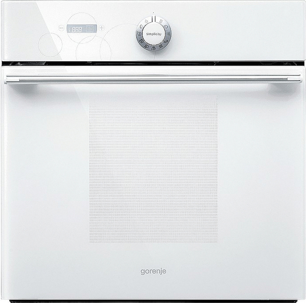 Независимый духовой шкаф Gorenje BO 75 SYW