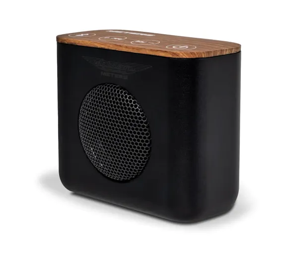 Meters Linx Speaker Set Black