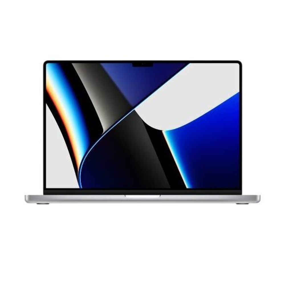 Ноутбук Apple 16-inch MacBook Pro 2021: M1 Max 10c CPU & 32c GPU, 32GB, 1TB SSD, US Keyboard, Space Grey Z14X0007U