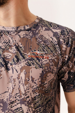 ФУТБОЛКА KING HUNTER VOLUTION 311230