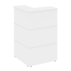 Оникс Модуль угловой внешний правый O.R-MU.VNE (R)  736*736*1160