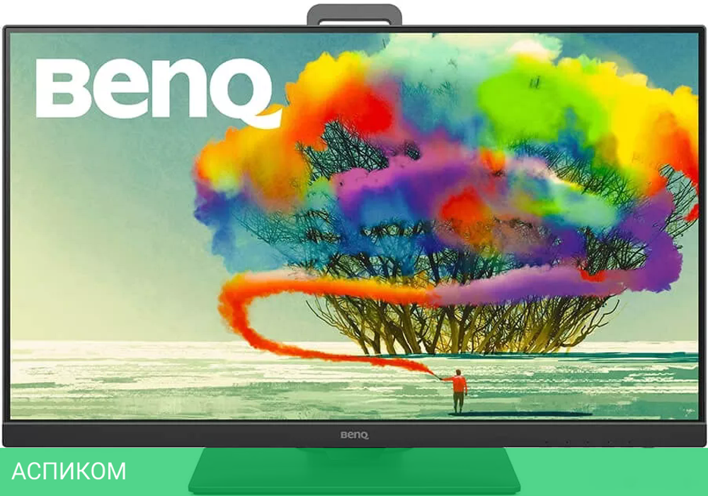 Монитор BenQ PD2705Q