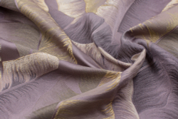 Жаккард Bali rose / Бали роуз