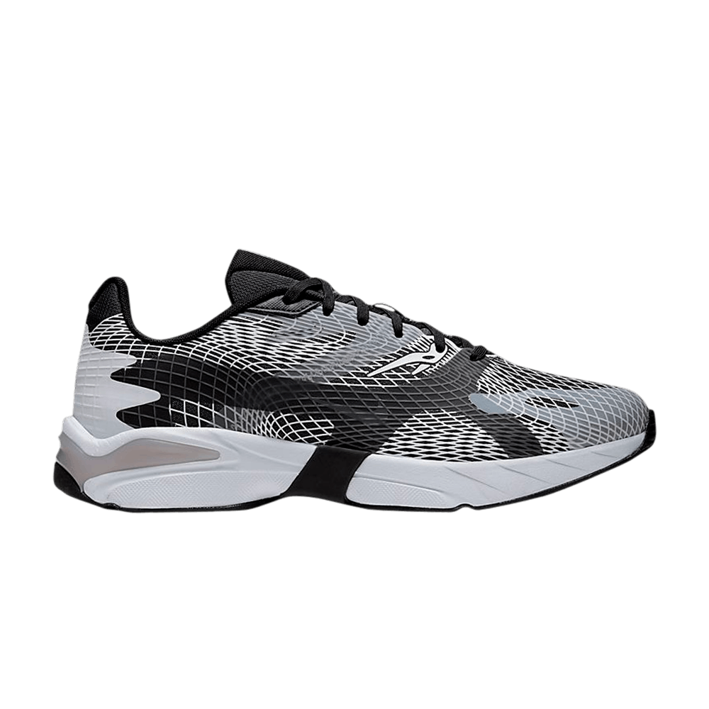 Кроссовки Nike Ghoswift