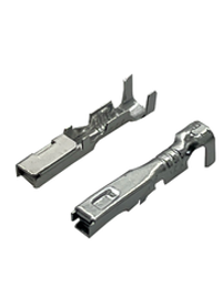 Контакт гнездовой DJ627-F2.2A G82