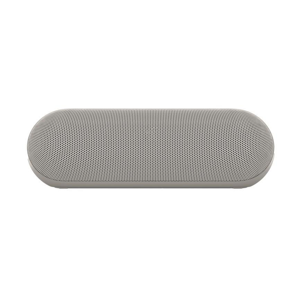 Портативная акустика Beats Pill, светло-серый (Light Gray)