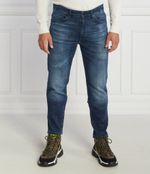 Джинсы Taber BOSS BLACK - голубой(50501066)