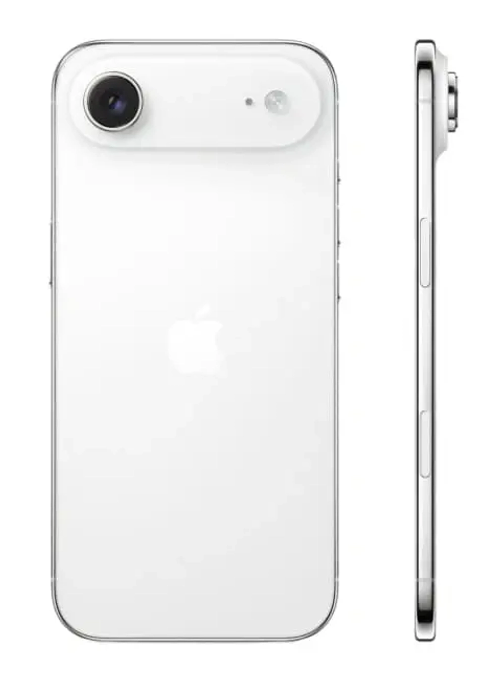 Смартфон Apple iPhone Air eSIM 512GB, Cloud White (Без RuStore)