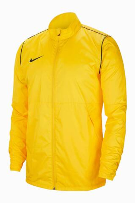 Ветровка Nike RPL Park 20 RN Детская - желтый