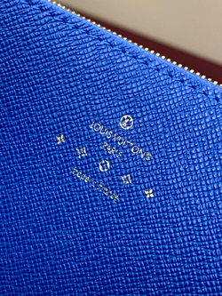 Louis Vuitton Zippy Wallet