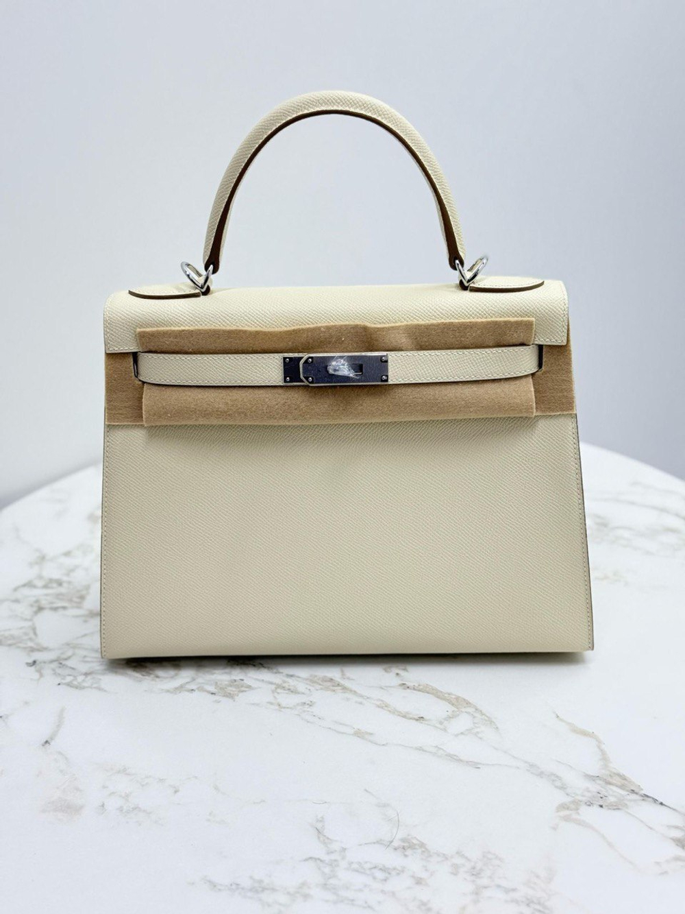 Сумка Hermes 25 см