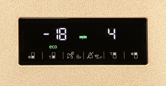 Холодильник Beko CNKR 5321E20 SB