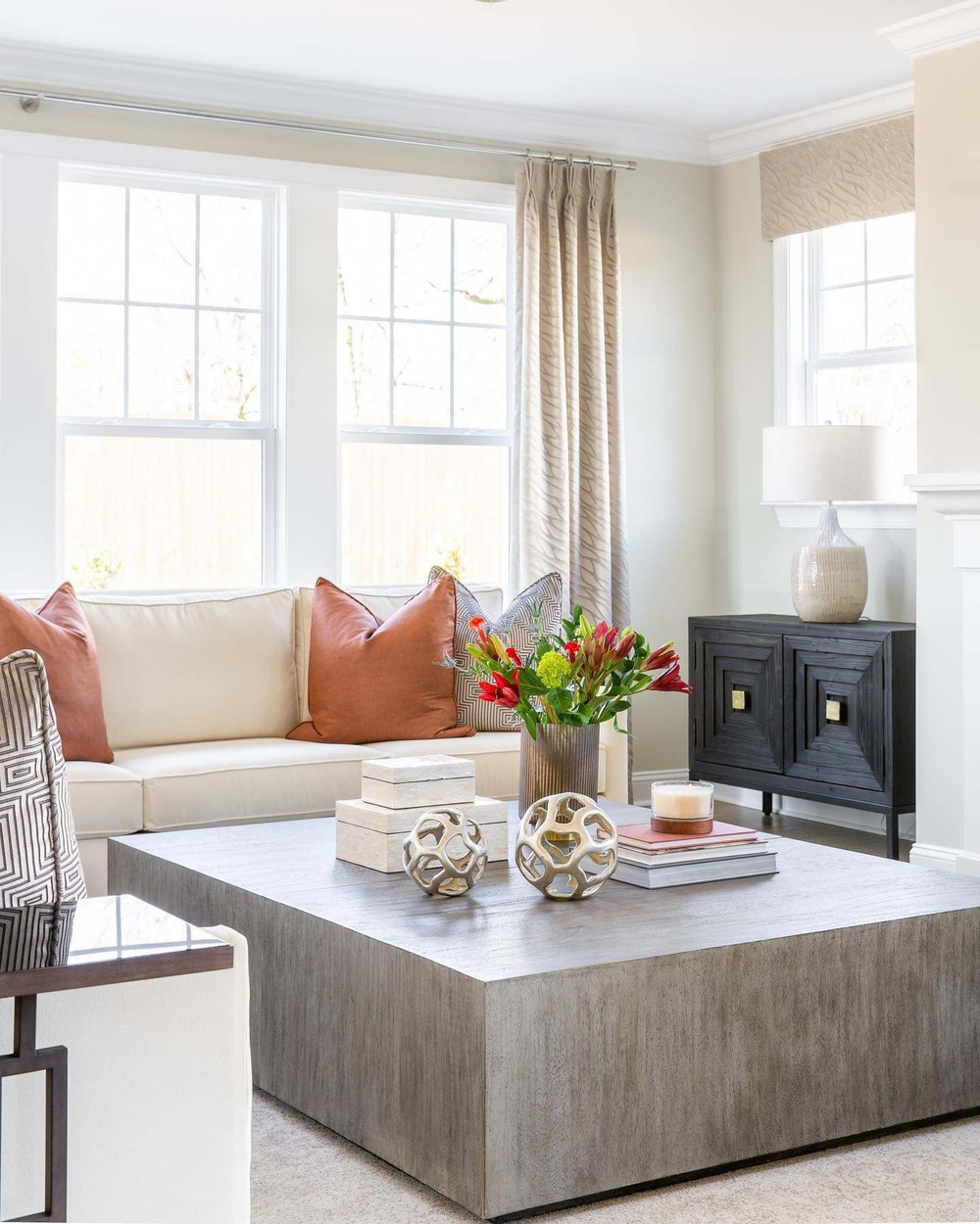 Комод "Сальери"