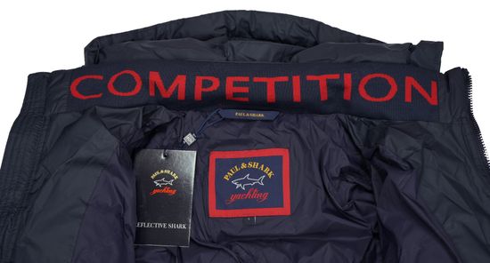 Куртка Paul&Shark евро-зима