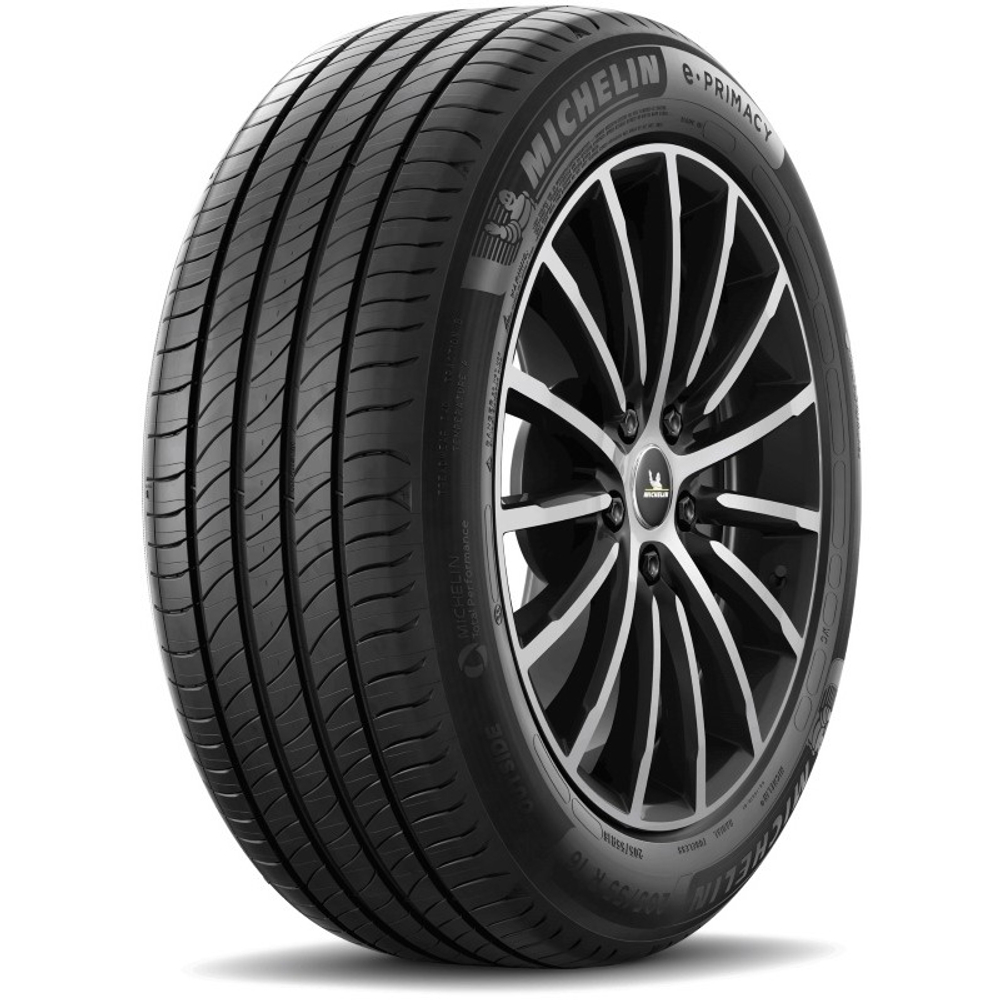 Летняя шина Michelin e.Primacy (155/70 R19 84Q)