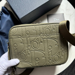 Сумка-мессенджер Christian Dior
