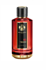 Red Tobacco Mancera